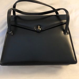 Nettie Rosenstein Vintage Pocketbook